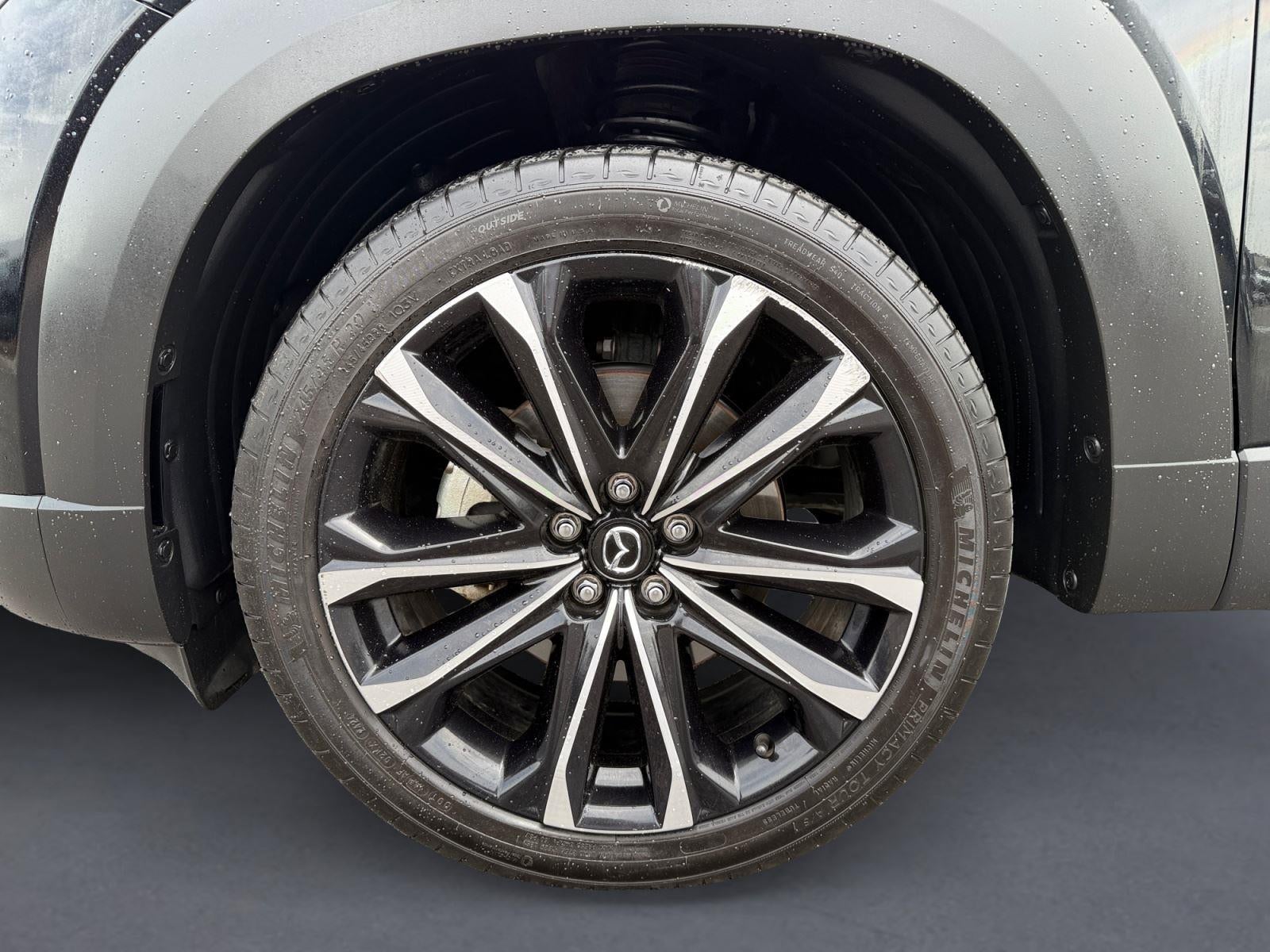 2023 Mazda Mazda CX-50 2.5 Turbo Premium Plus Package