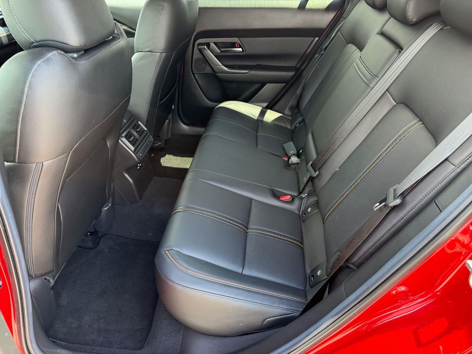 2024 Mazda Mazda CX-50 2.5 Turbo Premium Plus Package