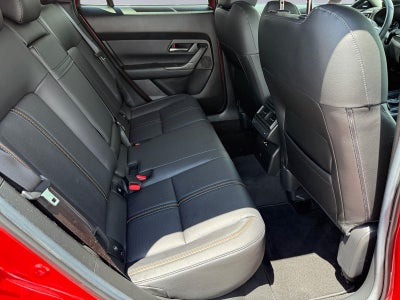 2024 Mazda Mazda CX-50 2.5 Turbo Premium Plus Package