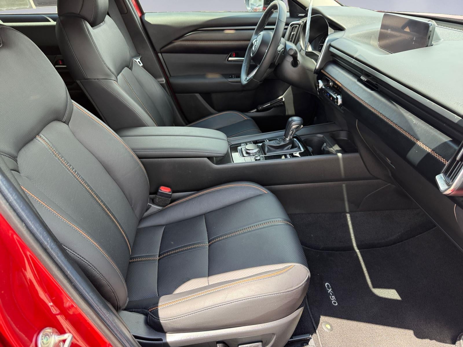 2024 Mazda Mazda CX-50 2.5 Turbo Premium Plus Package