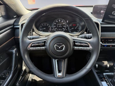 2024 Mazda Mazda CX-50 2.5 Turbo Premium Plus Package