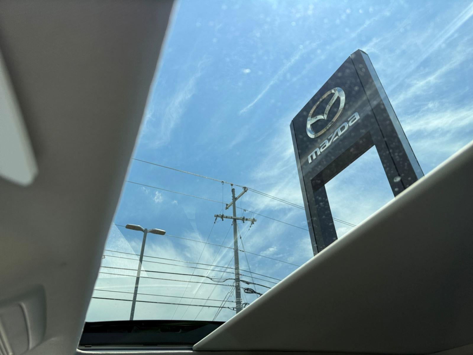 2024 Mazda Mazda CX-50 2.5 Turbo Premium Plus Package