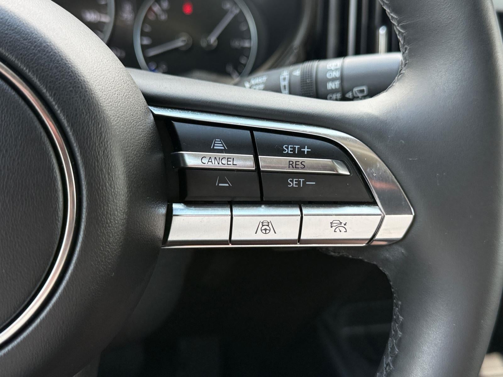 2024 Mazda Mazda CX-50 2.5 Turbo Premium Plus Package