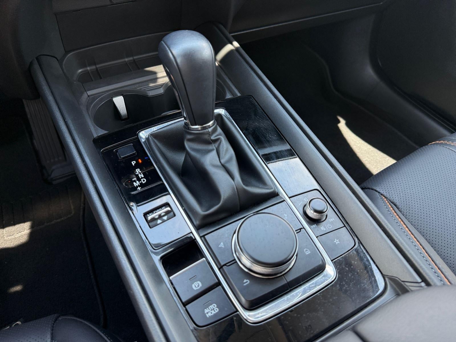 2024 Mazda Mazda CX-50 2.5 Turbo Premium Plus Package