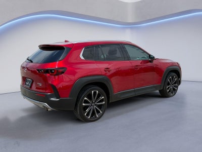 2024 Mazda Mazda CX-50 2.5 Turbo Premium Plus Package
