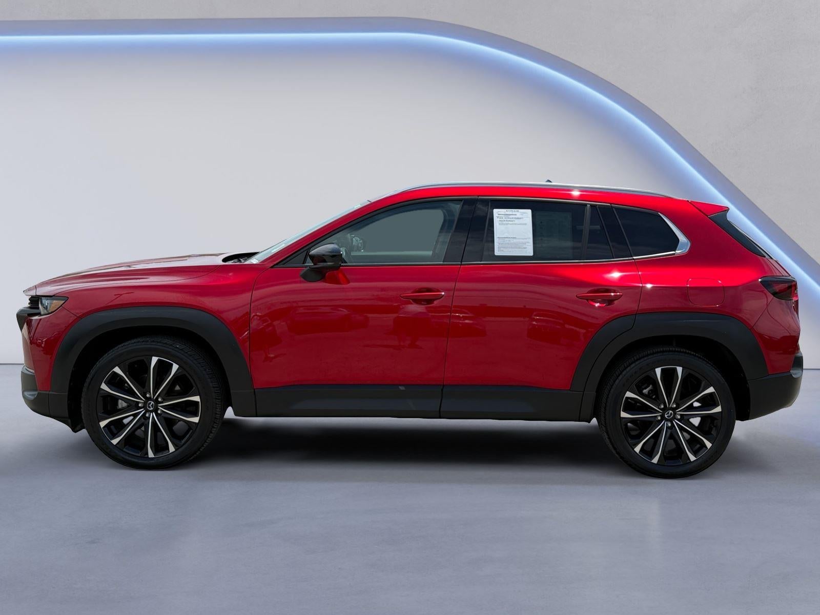 2024 Mazda Mazda CX-50 2.5 Turbo Premium Plus Package