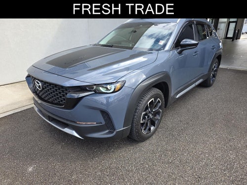 2023 Mazda Mazda CX-50 2.5 Turbo Meridian Edition