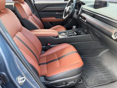 2023 Mazda Mazda CX-50 2.5 Turbo Meridian Edition