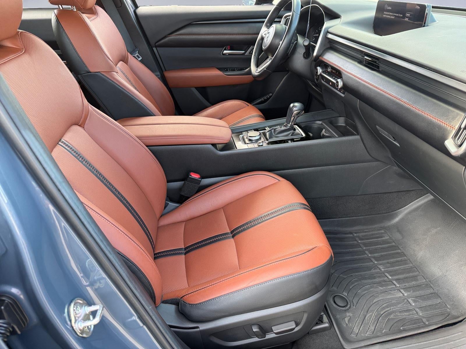 2023 Mazda Mazda CX-50 2.5 Turbo Meridian Edition