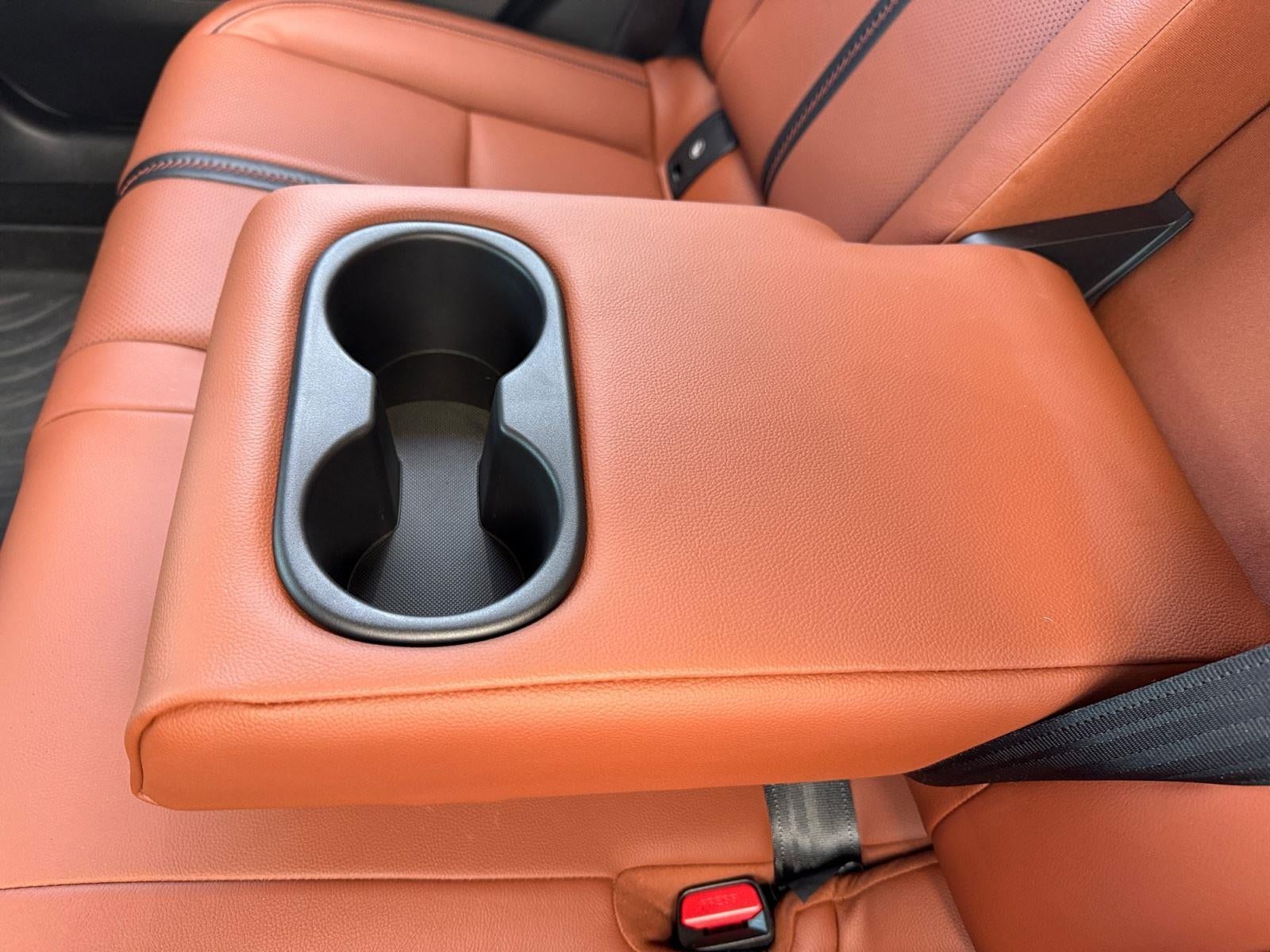 2023 Mazda Mazda CX-50 2.5 Turbo Meridian Edition