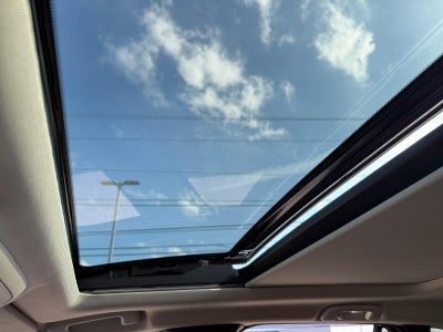 2023 Mazda Mazda CX-50 2.5 Turbo Meridian Edition