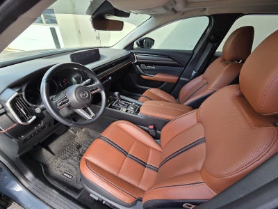 2023 Mazda Mazda CX-50 2.5 Turbo Meridian Edition