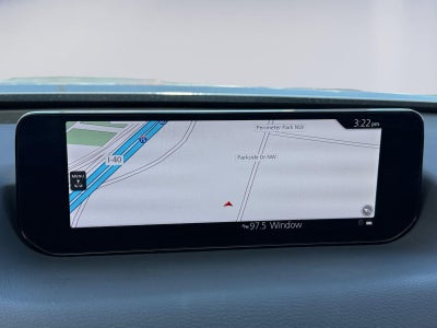 2023 Mazda Mazda CX-50 2.5 Turbo Meridian Edition