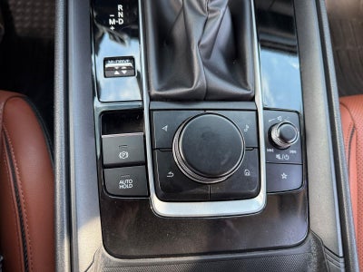 2023 Mazda Mazda CX-50 2.5 Turbo Meridian Edition