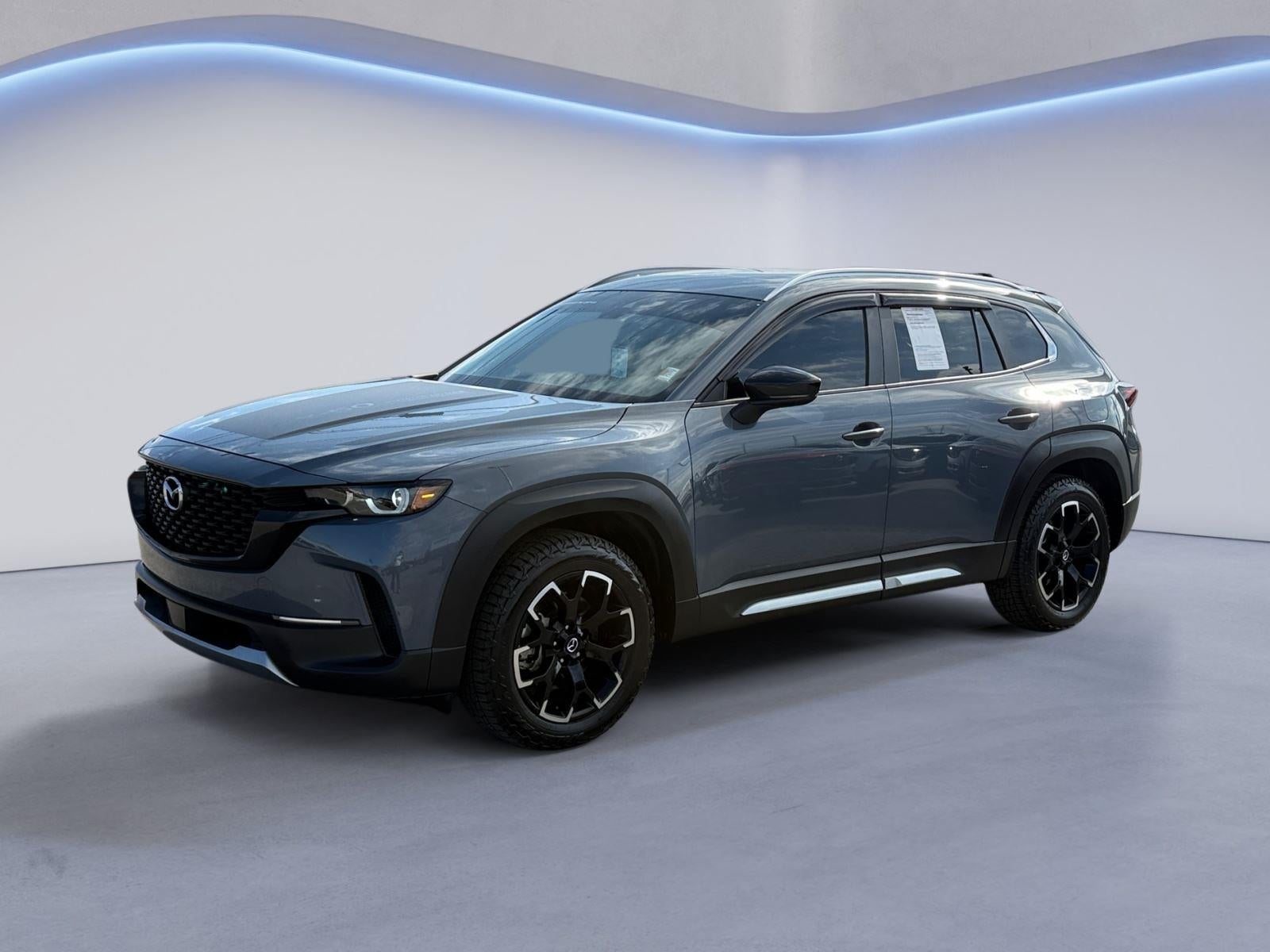 2023 Mazda Mazda CX-50 2.5 Turbo Meridian Edition