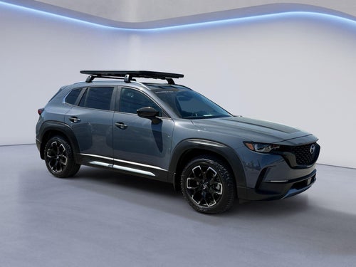 2025 Mazda Mazda CX-50 2.5 Turbo Meridian Edition