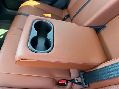 2025 Mazda Mazda CX-50 2.5 Turbo Meridian Edition