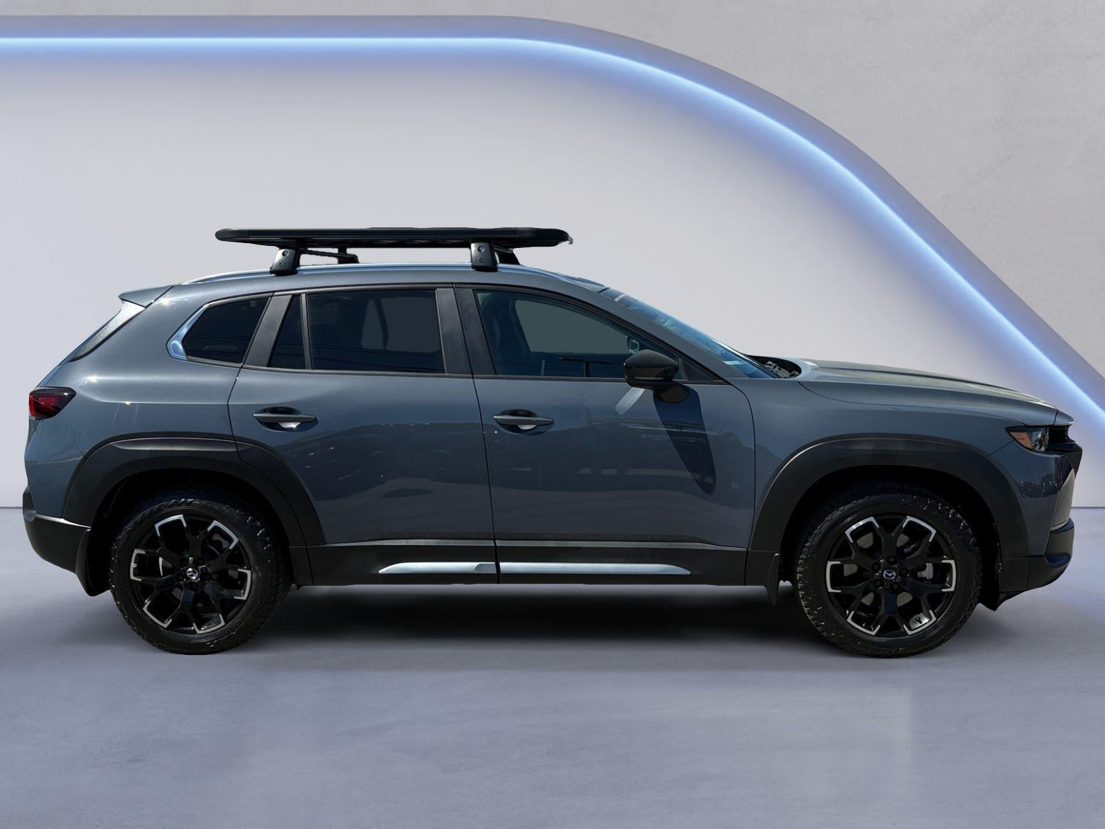 2025 Mazda Mazda CX-50 2.5 Turbo Meridian Edition