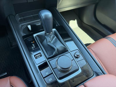 2025 Mazda Mazda CX-50 2.5 Turbo Meridian Edition