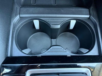 2025 Mazda Mazda CX-50 2.5 Turbo Meridian Edition