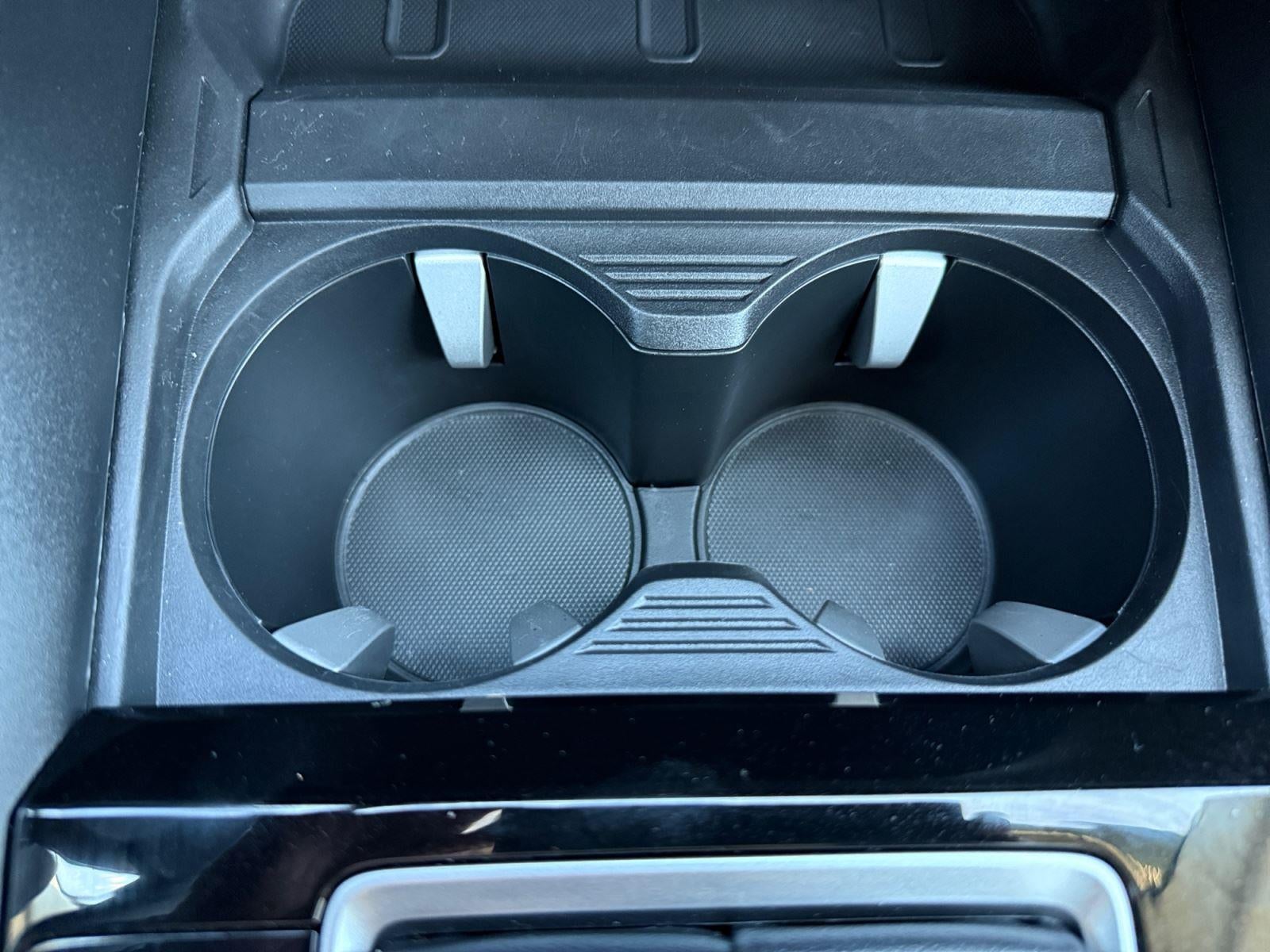 2025 Mazda Mazda CX-50 2.5 Turbo Meridian Edition