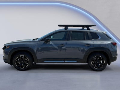 2025 Mazda Mazda CX-50 2.5 Turbo Meridian Edition