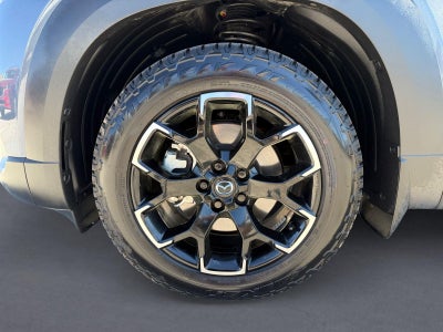 2025 Mazda Mazda CX-50 2.5 Turbo Meridian Edition