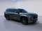 2023 Toyota Sequoia Platinum