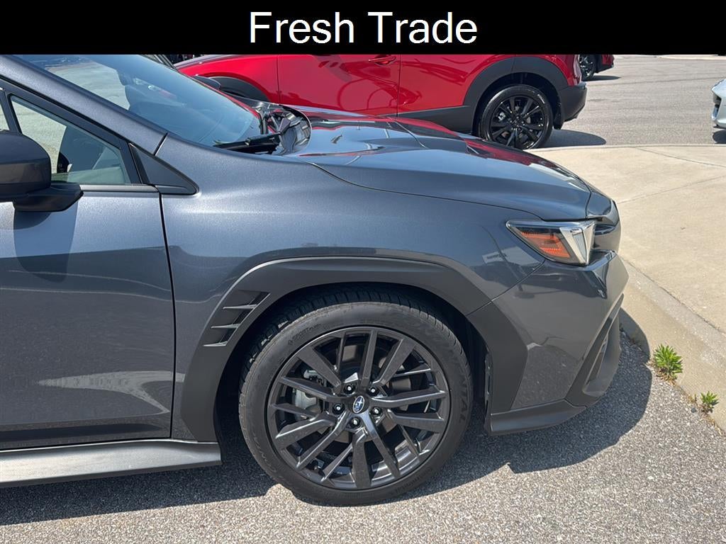 2024 Subaru WRX Premium