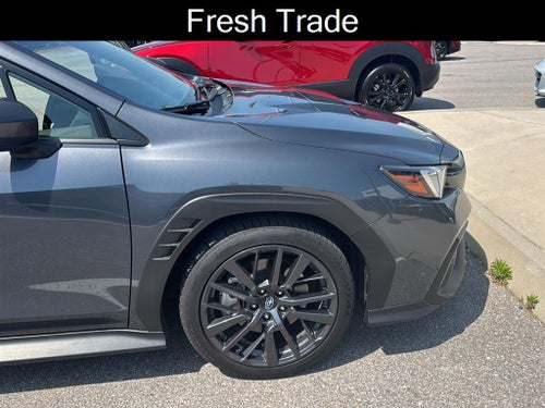 2024 Subaru WRX Premium