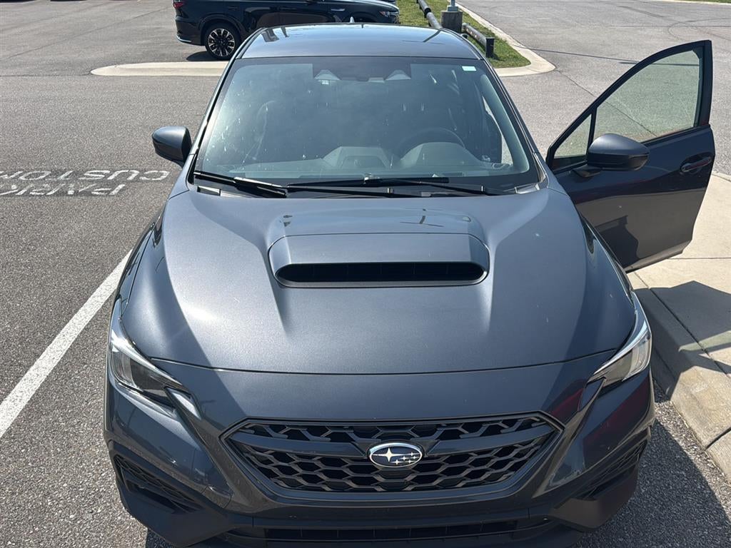 2024 Subaru WRX Premium