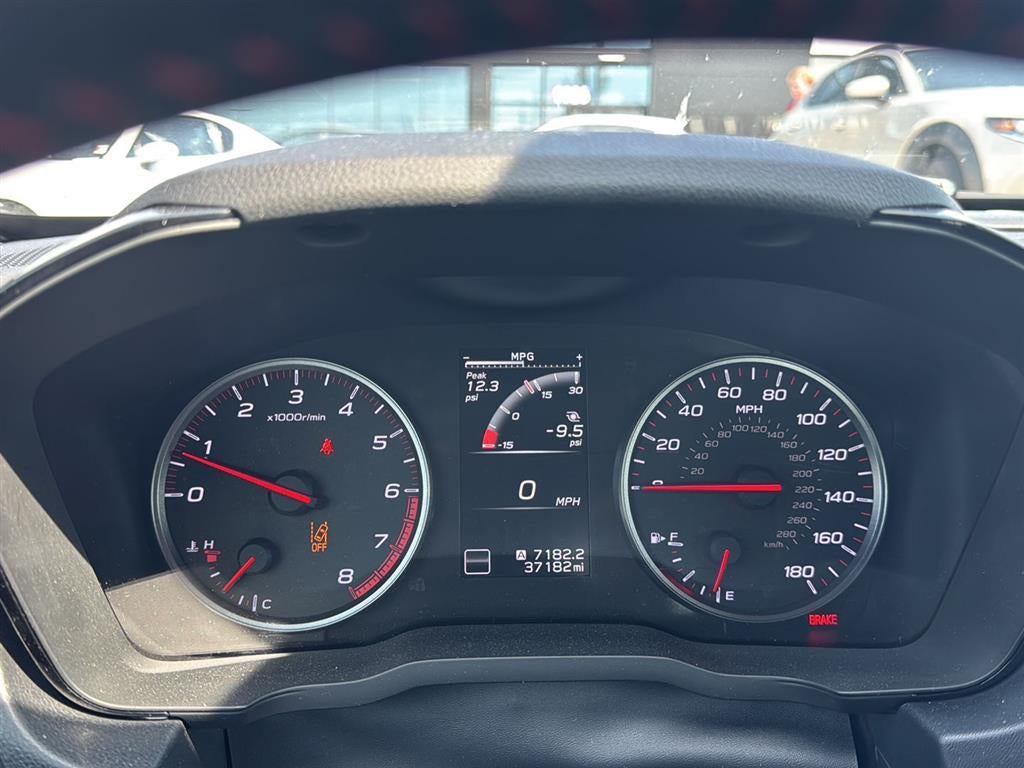 2024 Subaru WRX Premium