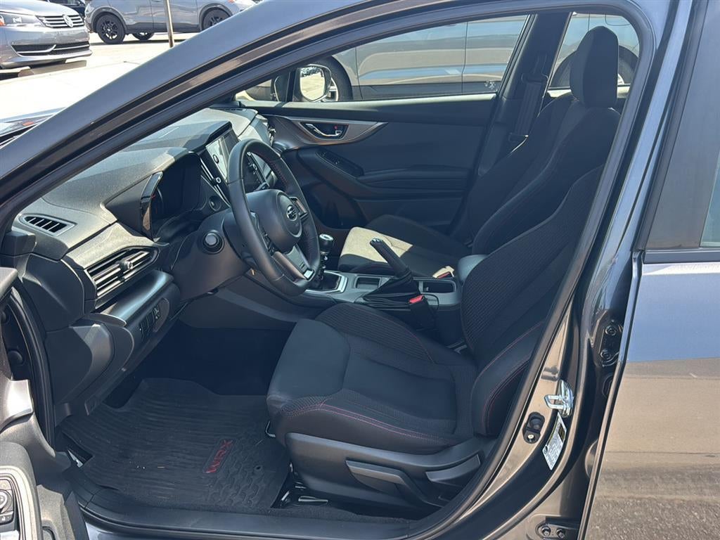2024 Subaru WRX Premium