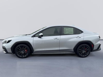 2024 Subaru WRX Premium