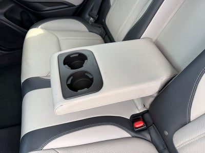 2019 Subaru FORESTER 2.5ILIMI