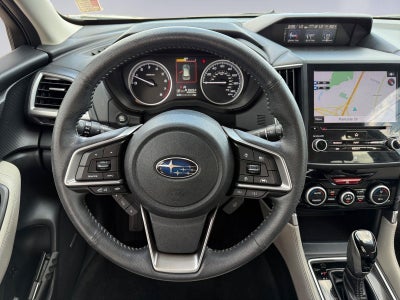 2019 Subaru FORESTER 2.5ILIMI