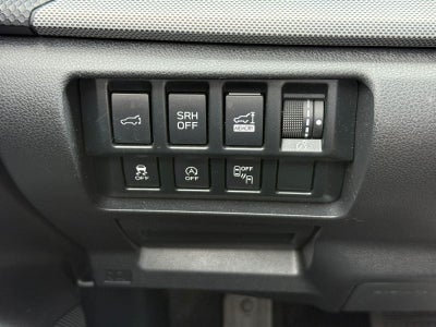 2019 Subaru FORESTER 2.5ILIMI