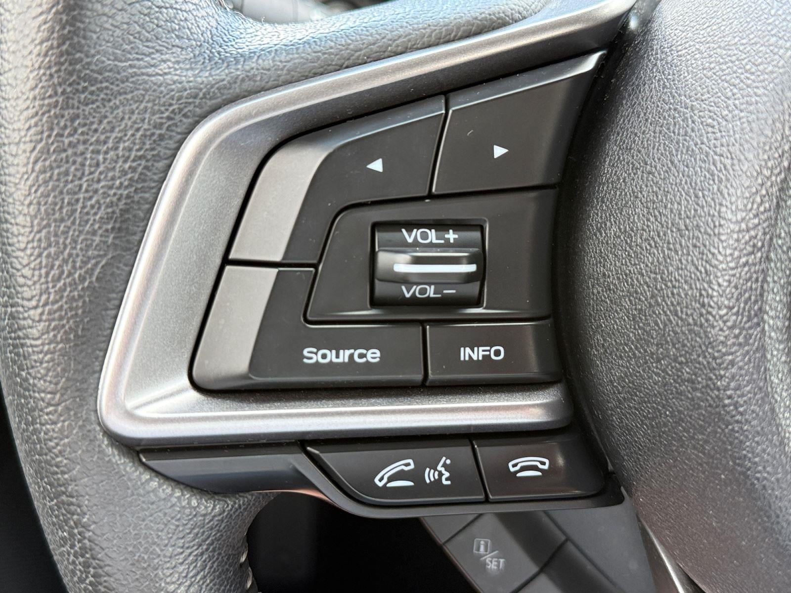 2019 Subaru FORESTER 2.5ILIMI