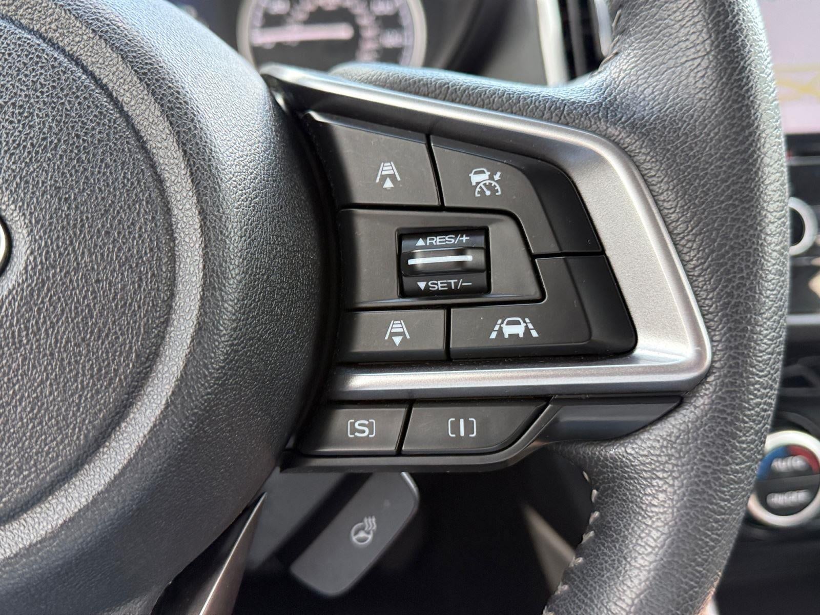 2019 Subaru FORESTER 2.5ILIMI