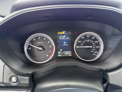 2019 Subaru FORESTER 2.5ILIMI