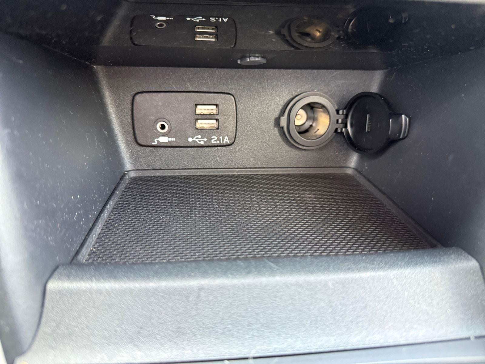 2019 Subaru FORESTER 2.5ILIMI