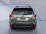 2019 Subaru FORESTER 2.5ILIMI