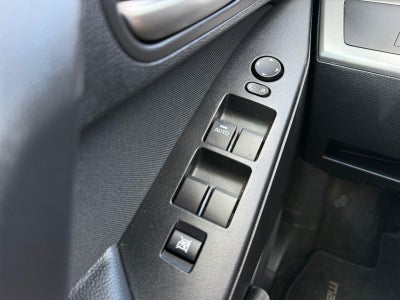 2012 Mazda Mazda3 i Sport