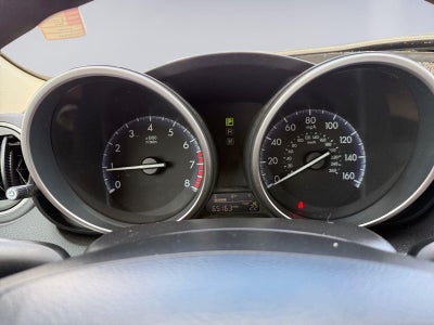 2012 Mazda Mazda3 i Sport