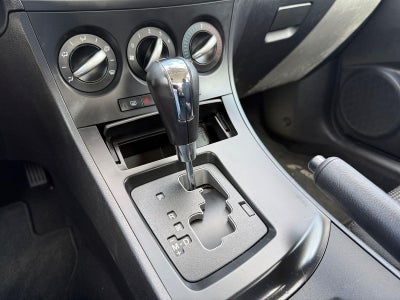 2012 Mazda Mazda3 i Sport