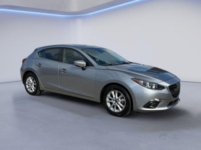 2014 Mazda Mazda3 i Touring
