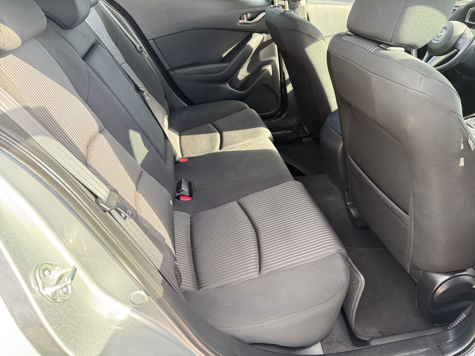 2014 Mazda Mazda3 i Touring