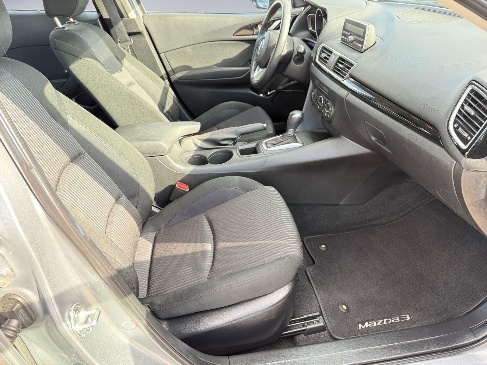 2014 Mazda Mazda3 i Touring