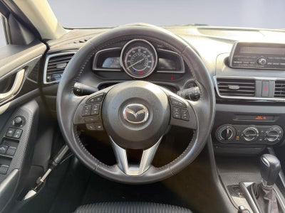 2014 Mazda Mazda3 i Touring
