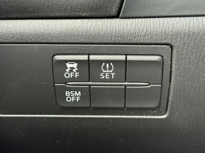 2014 Mazda Mazda3 i Touring